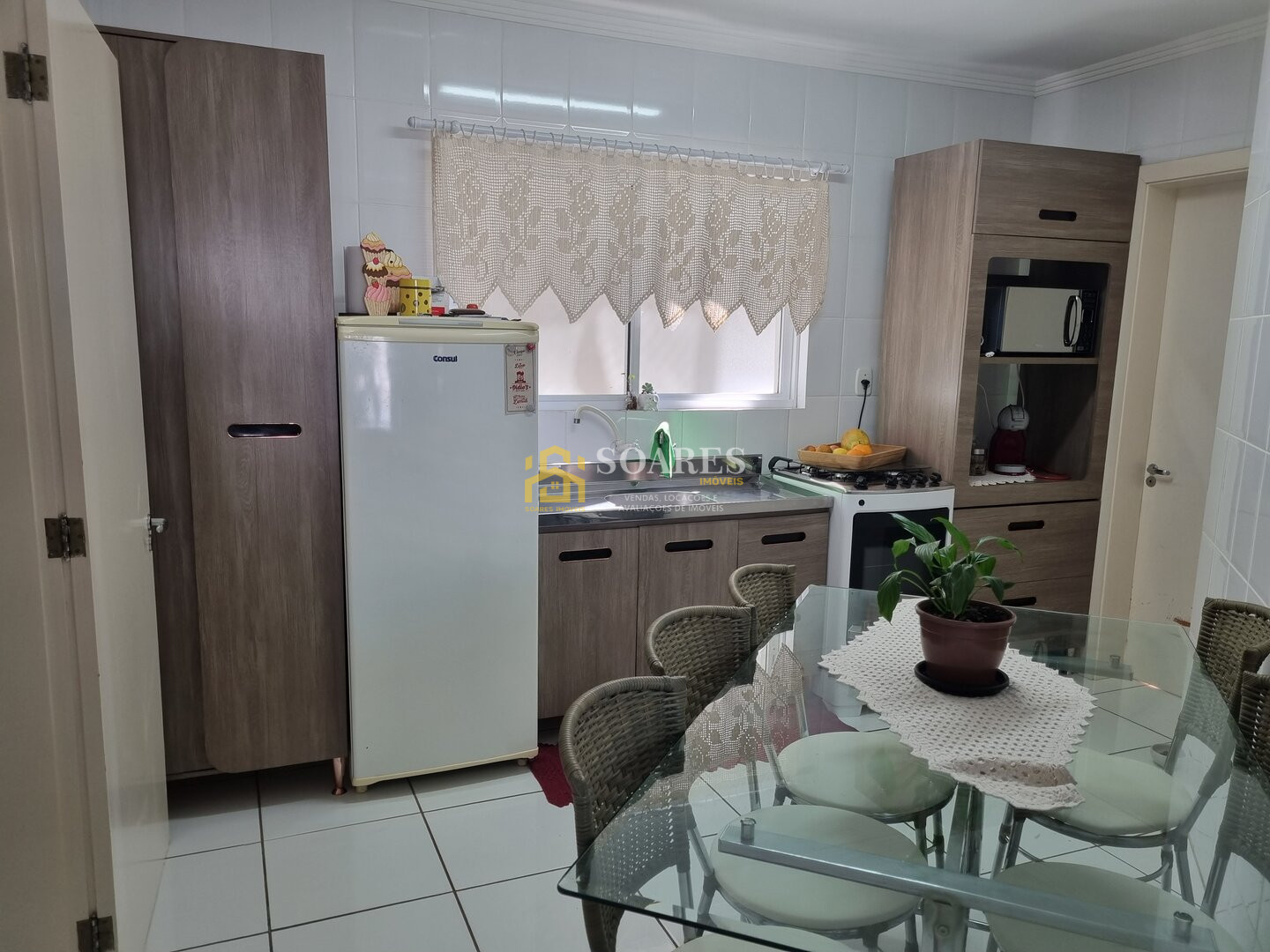 Vende-se Apartamento